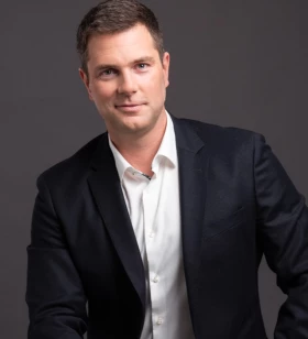 Co-founder & CTO
