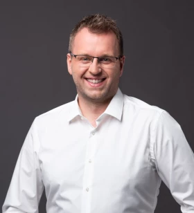 Co-founder & CSO