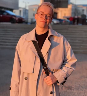 Web Creator / Project Manager