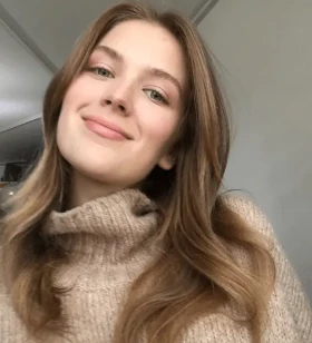 Senior Graphic Designer