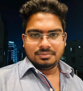 Mobile App Lead Developer