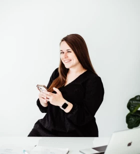 Founder, Co-Owner, Marketing Consultant