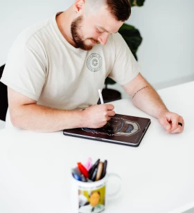 Co-Owner, Brand Consultant