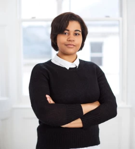 Digital Marketing Assistant