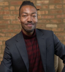 Senior Account Coordinator + Media Relations