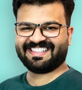 Senior Creative Designer