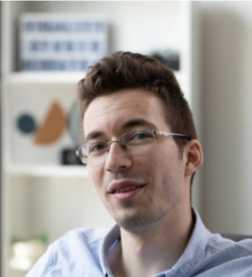 Senior QA Engineer