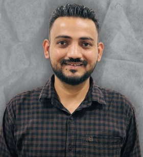 Digital Marketing Team Lead