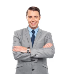 Senior Project manager