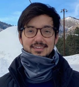 Lead Designer/Developer