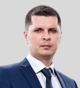 Chief Technical Officer