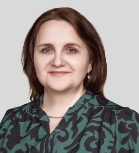 Head of HR and Recruiting Department