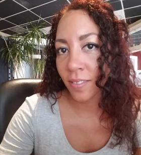 Founder/Partner, Graphic Designer, Sr. Website Developer