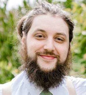 Partner, Sr. Website Developer