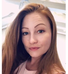 Founder + CEO, Creative Director