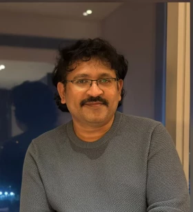 CEO and Founder of ImagiNET Ventures