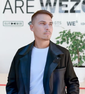 Chief of Mobile Department