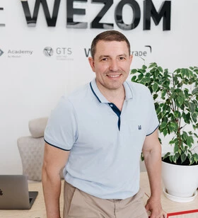 Information Security Chief