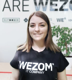 Chief of Technical support