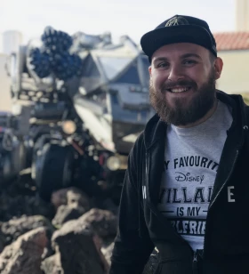 Founder / Creative Lead