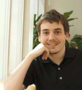 Full stack web developer, technical director and vice president