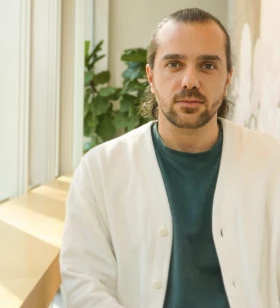 Stratege web, full stack web developer and president