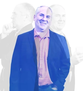 Chief Branding Officer