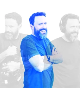 Director Of Programming