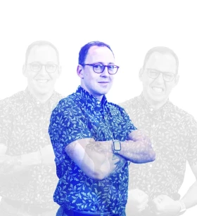 Vice President of Digital Media