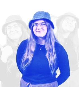 Social Media Manager