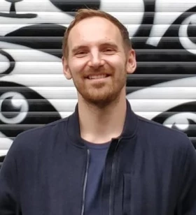 Project and Operations Manager