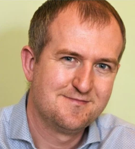 President and Founder