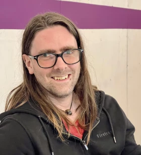 Co-Founder and Senior Firmware Engineer