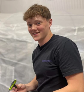 Design Engineering Apprentice