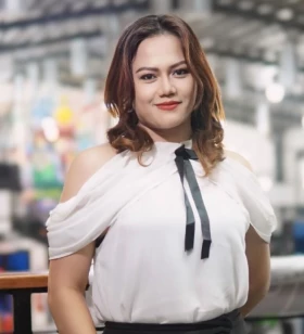 Executive Operations Manager