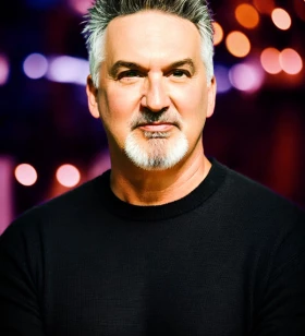 President and Creative Director