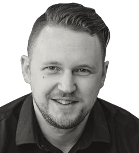 President, Head of Operations