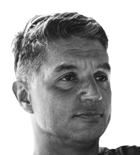 Head of Cybersecurity