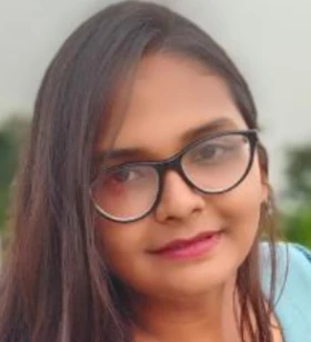 Full stack web developer