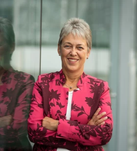 CEO and Principal Consultant