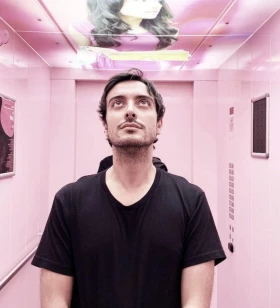 Co-founder of BLACKT