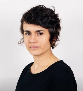 Co-founder of BLACKT