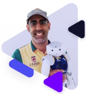 Software Architecture Developer