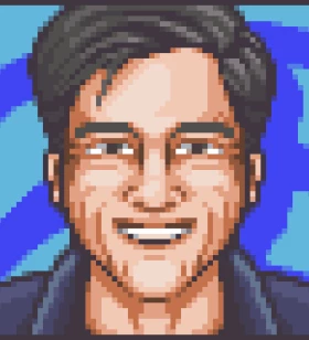 Senior Designer / Artist