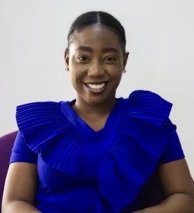 People, Culture & Organisation Lead