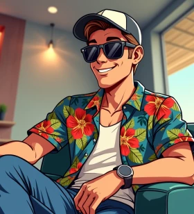 Principle/Digital Guru