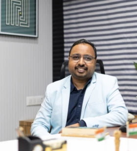 Co-Founder of Atyantik