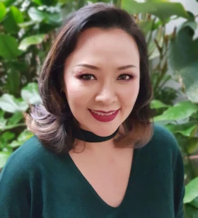 Senior Partner & General Manager, Ying PR