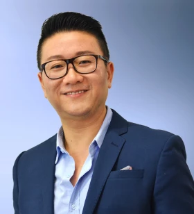 Senior Partner & General Manager, Ying Marketing