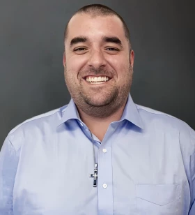 Chief Operating Officer